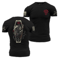 Halloween Shirt - Grim Reaper