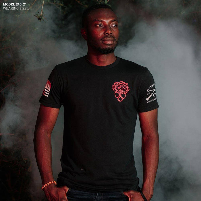 Halloween Shirt for men - Grim Reaper