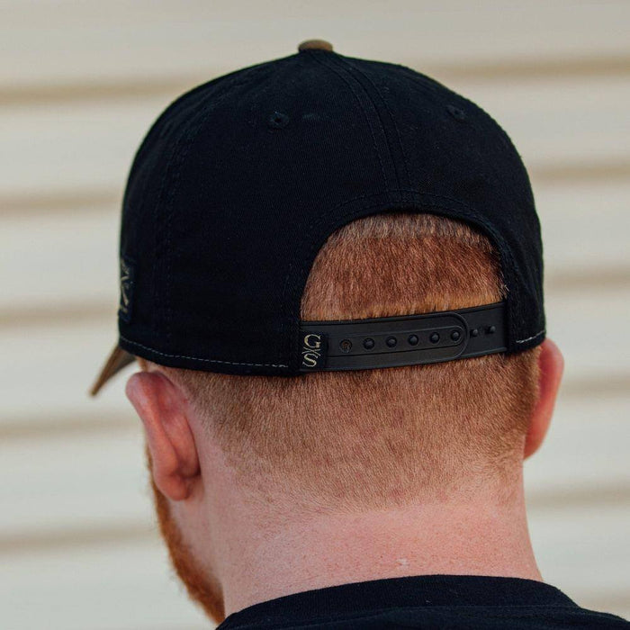 Grumpy Old Veteran Hats - Military Gear