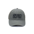 Grumpy Old Veteran Hat