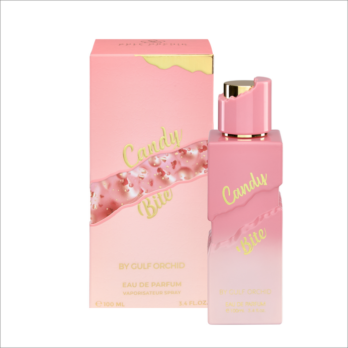 Gulf Orchid Candy Bite Eau De Parfum 100ml