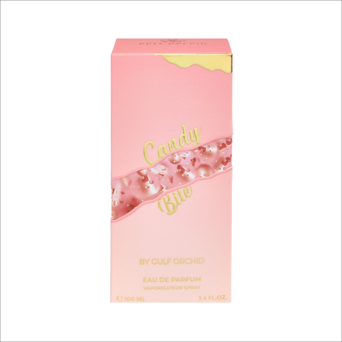 Gulf Orchid Candy Bite Eau De Parfum 100ml
