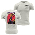 GWOT 25th T-Shirt - Sand
