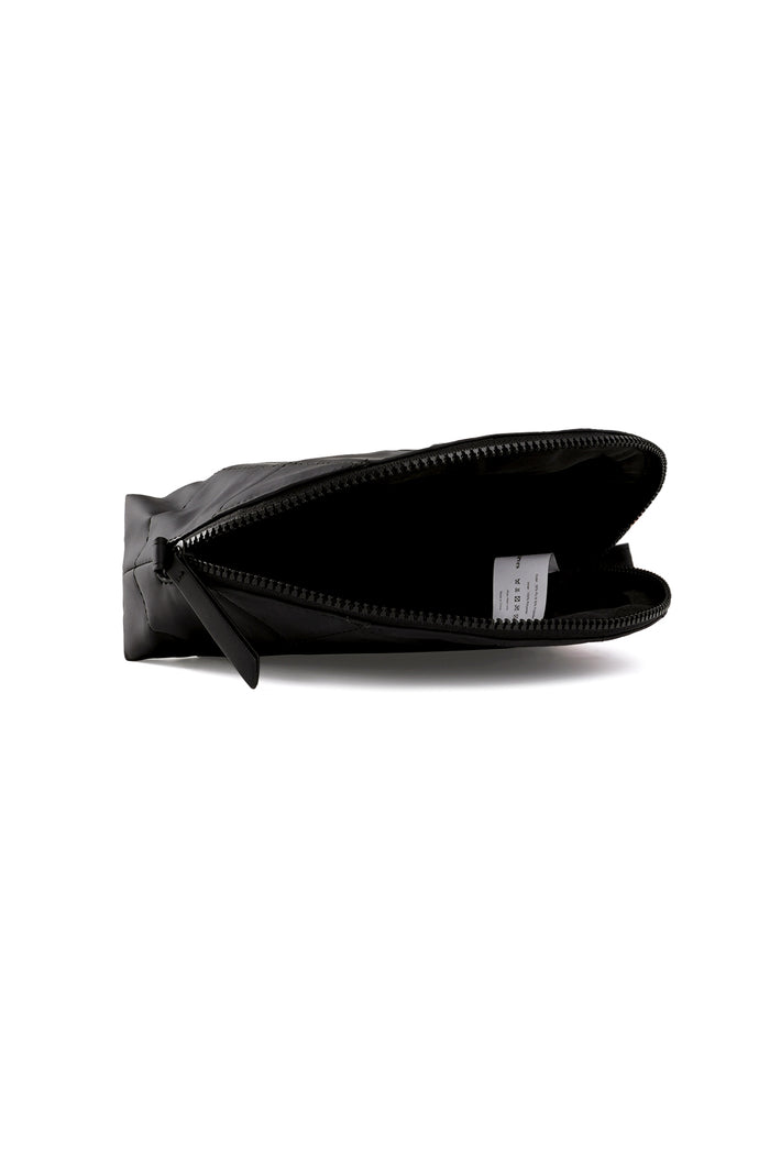 Half-Moon Multifunction Case - Black