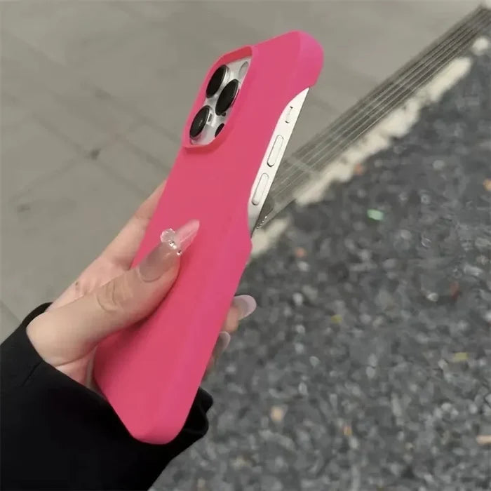 Rose Red / Iphone 12promax
