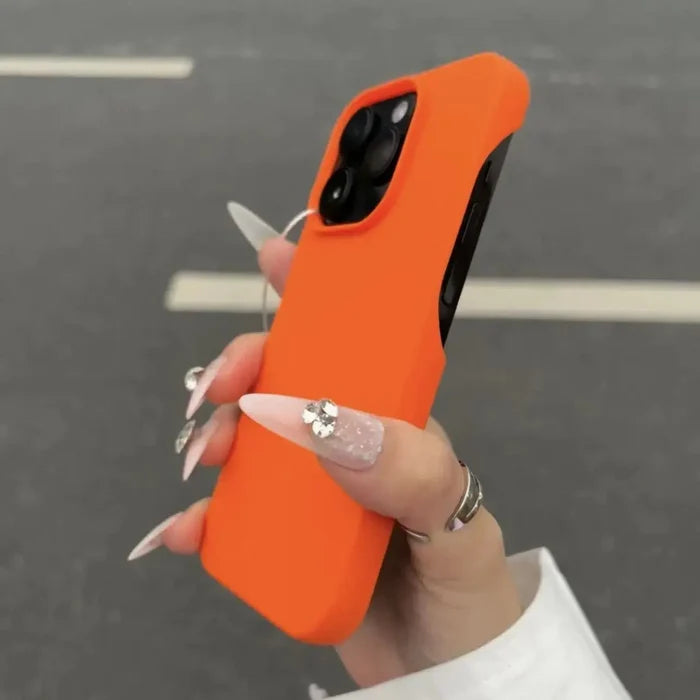 Orange / Iphone 14