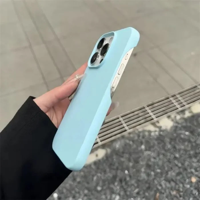Sapphire Blue / Iphone 13promax