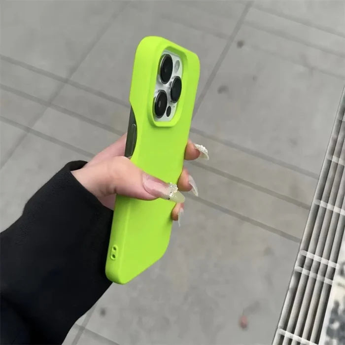 Green / Iphone 12promax