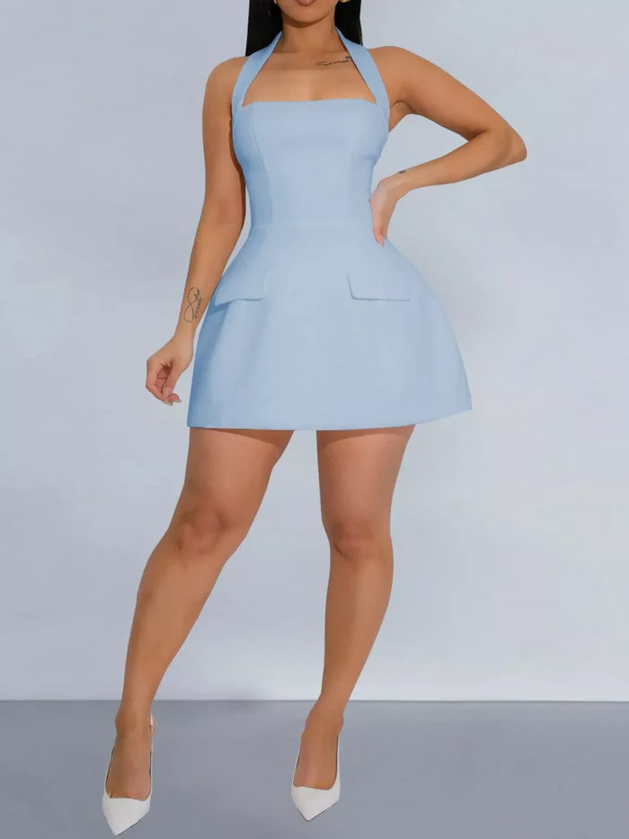 Light Blue / L