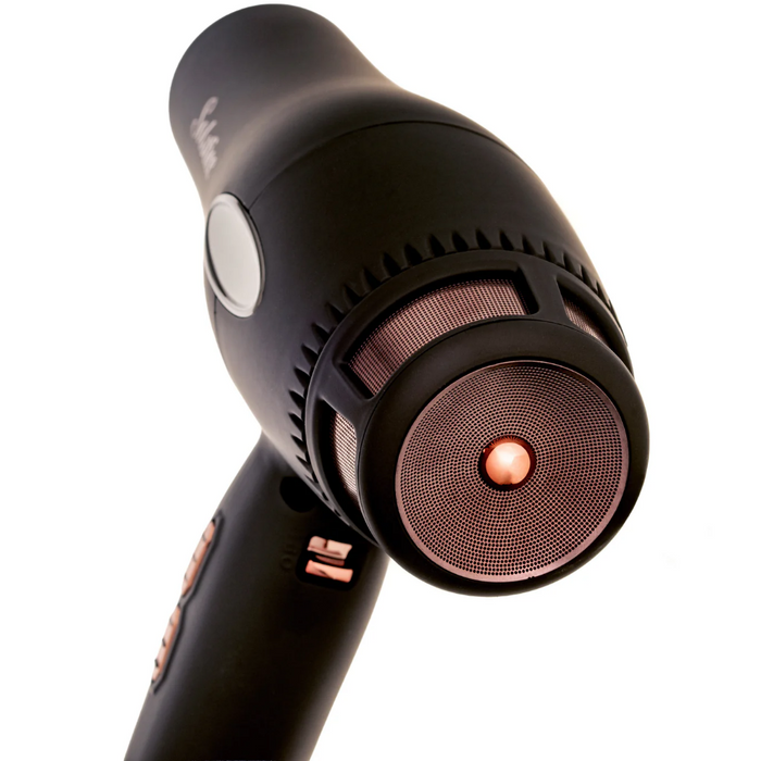 Head Jog Futaria Hair Dryer Solstice