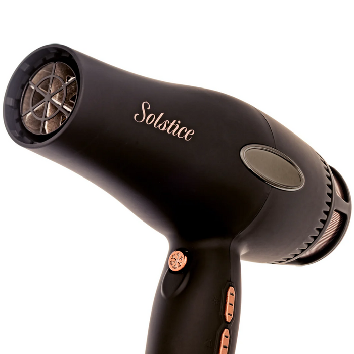 Head Jog Futaria Hair Dryer Solstice