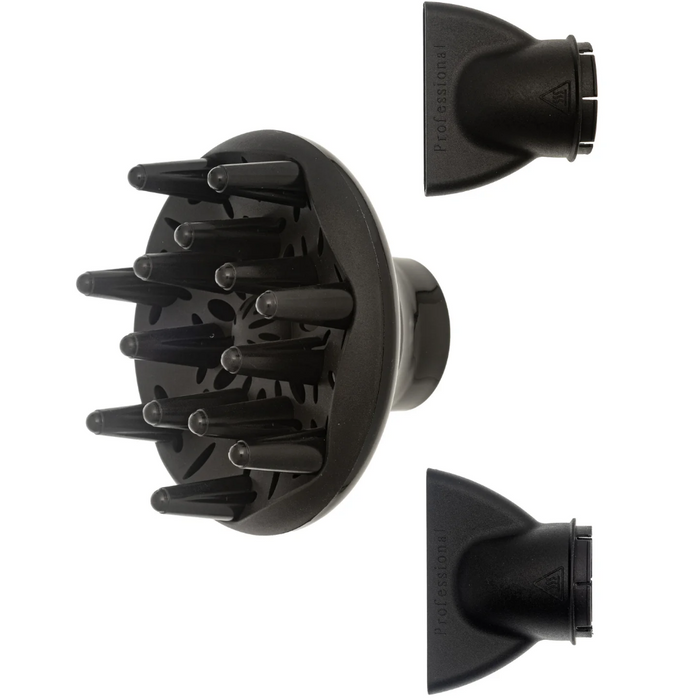 Head Jog Futaria Hair Dryer Solstice