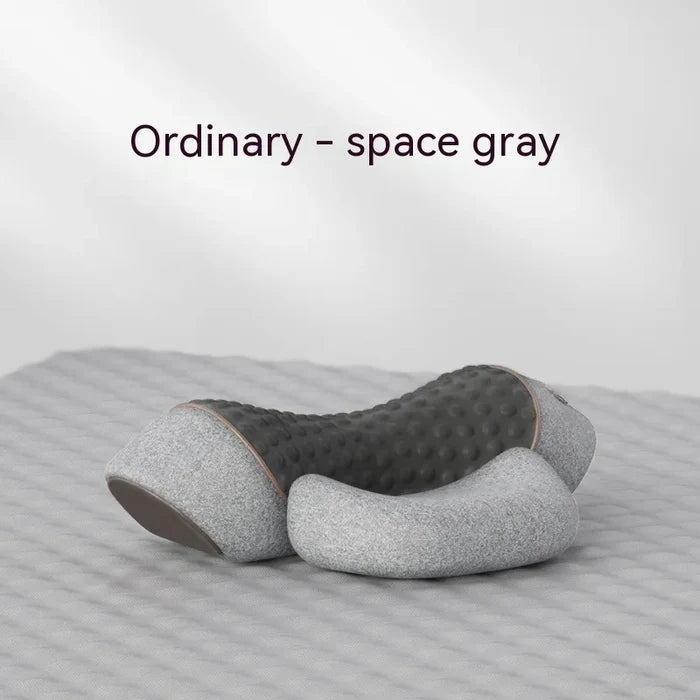 Heated Cervical Spine Care Pillow