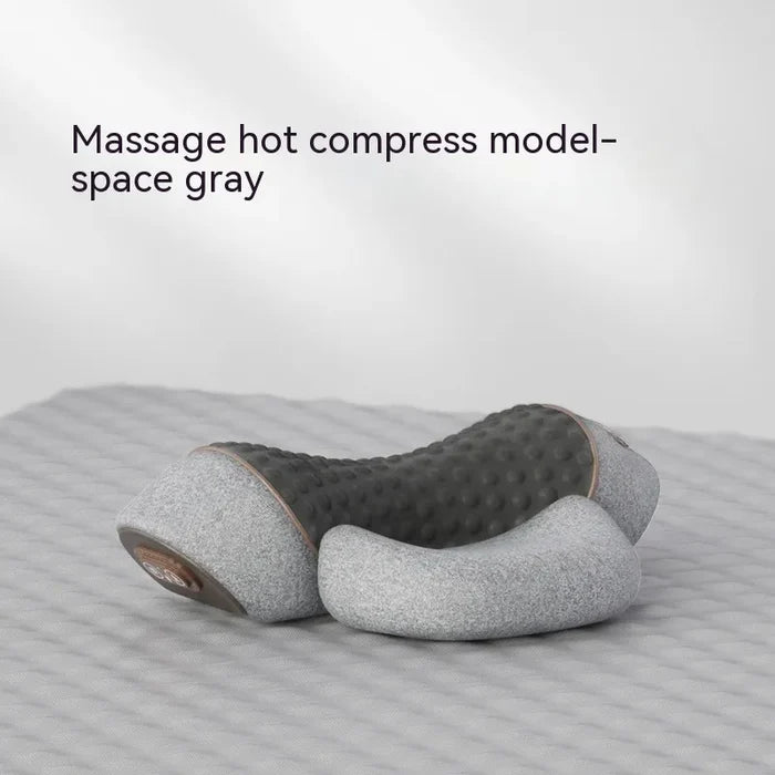 Massage Hot Compress-Space Gray