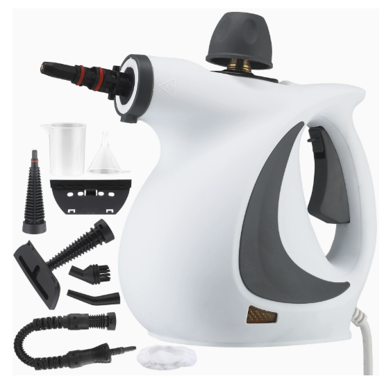 Grey and White / American Standard 110V