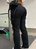 Black / M