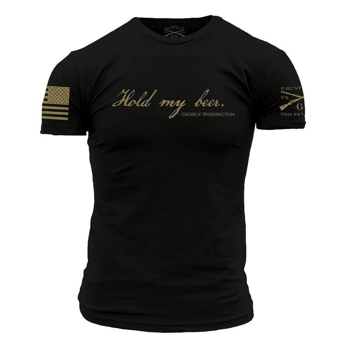 Hold My Beer Shirt