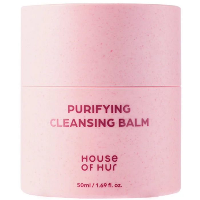 House Of Hur Purifying Cleansing Balm 50ml