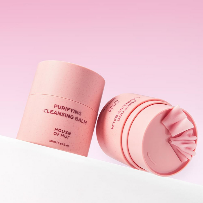 House Of Hur Purifying Cleansing Balm 50ml