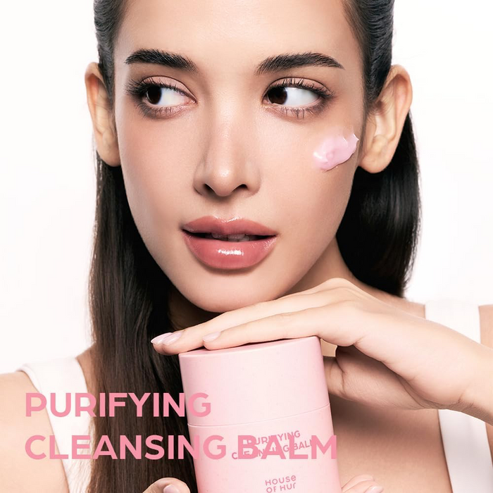 House Of Hur Purifying Cleansing Balm 50ml