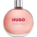Hugo Boss Deep Red Eau De Parfum 75ml