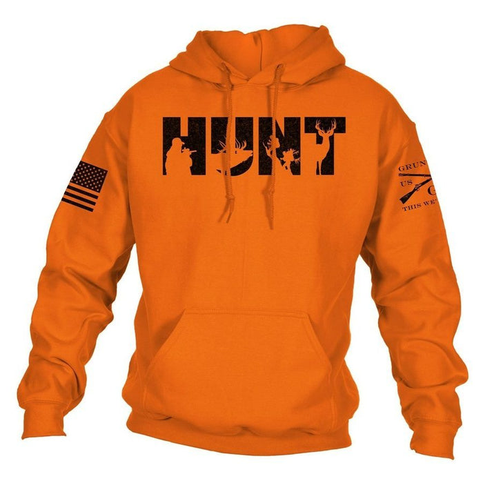 Grunt Style