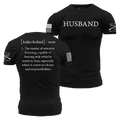 Husband Shirt