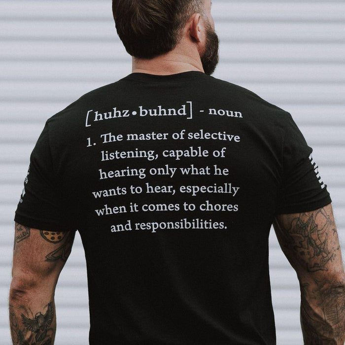 Funny Shirts for Husband