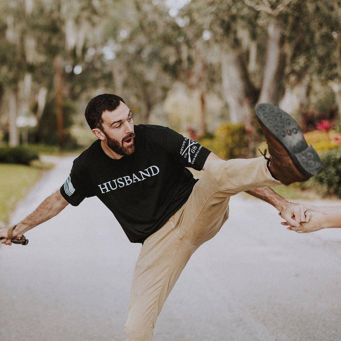 Husband Defined Shirts for Men
