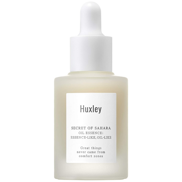 Huxley Oil Essence; Essence-Like, Oil-Like 30ml