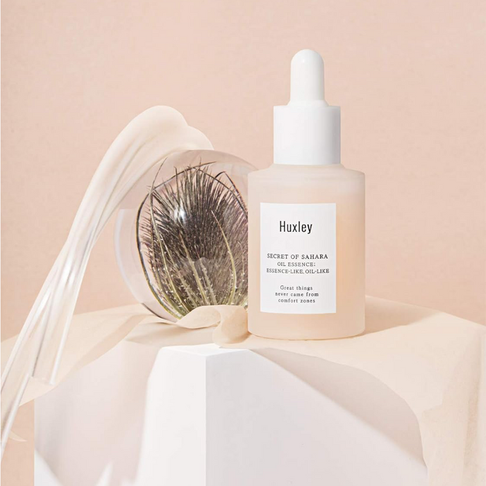 Huxley Oil Essence; Essence-Like, Oil-Like 30ml