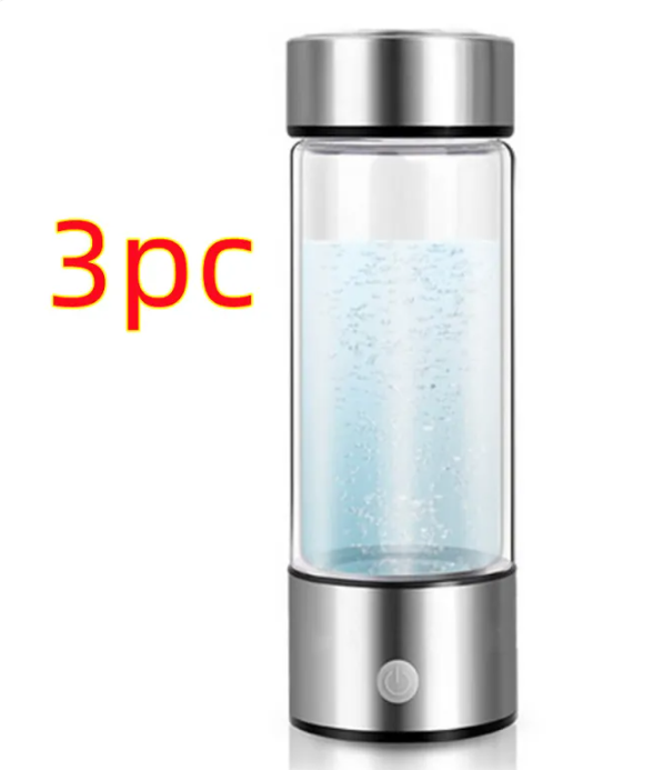 Silver 420ml 3pc