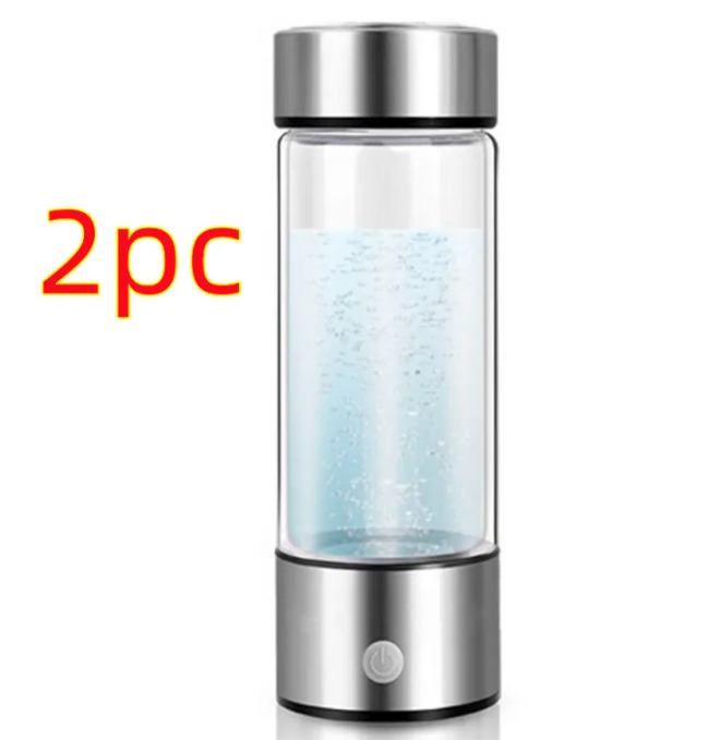 Silver 420ml 2pc