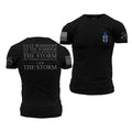I Am The Storm Tee for Men | Grunt Style