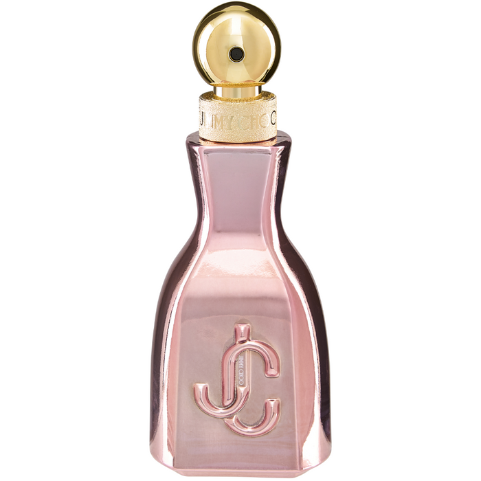 Jimmy Choo I Want Choo With Love Eau De Parfum 40ml