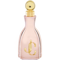 Jimmy Choo I Want Choo With Love Eau De Parfum 60ml