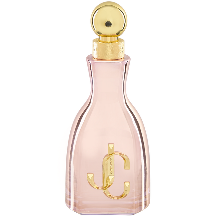 Jimmy Choo I Want Choo With Love Eau De Parfum 60ml