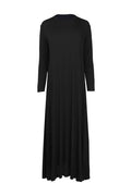 Inner Dress - Black