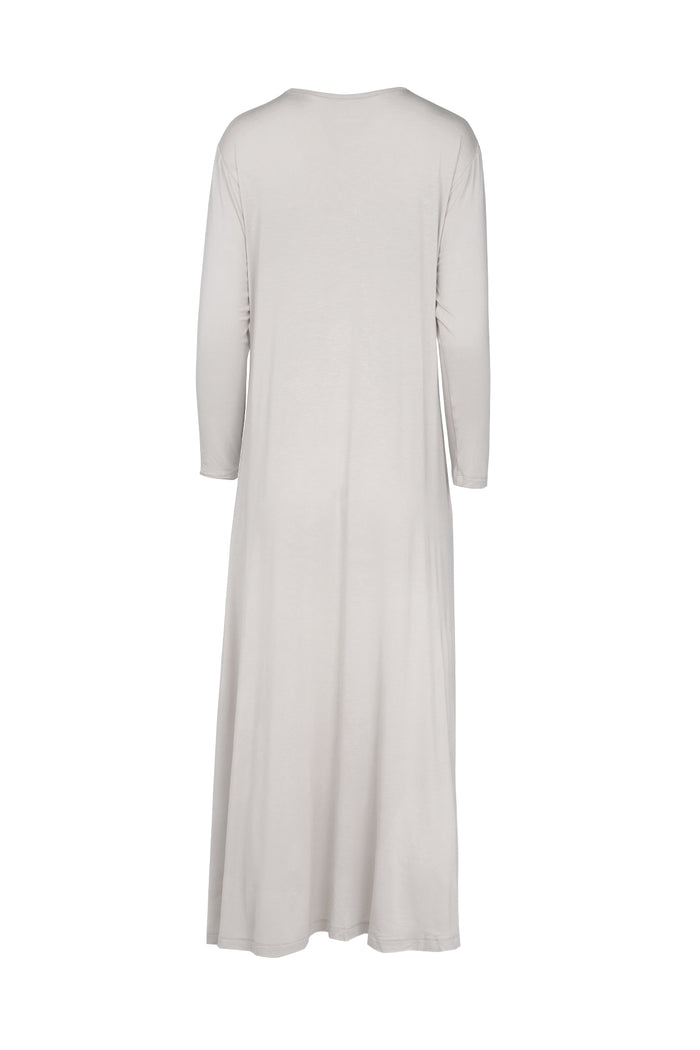 Inner Dress - Taupe