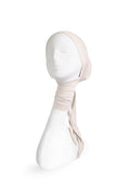 Inner Neck Tie - Whisper Pink