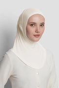 ninja inner in egret by buttonscarves
