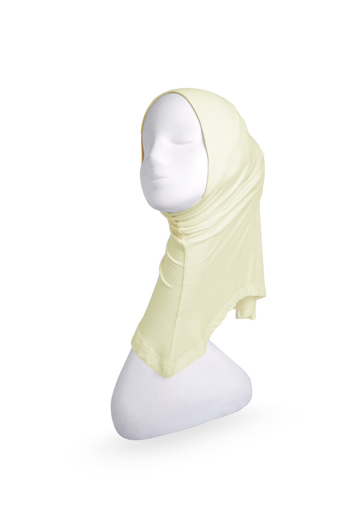 ninja inner in wood ash by buttonscarves