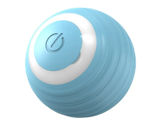 Rolling Ball Blue / 180*150*60(1mm)