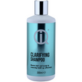 IQ Intelligent Haircare Clarifying Shampoo 300ml