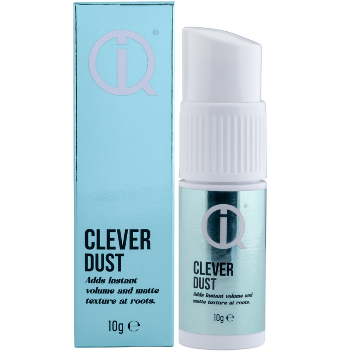 IQ Intelligent Haircare Clever Dust 10g