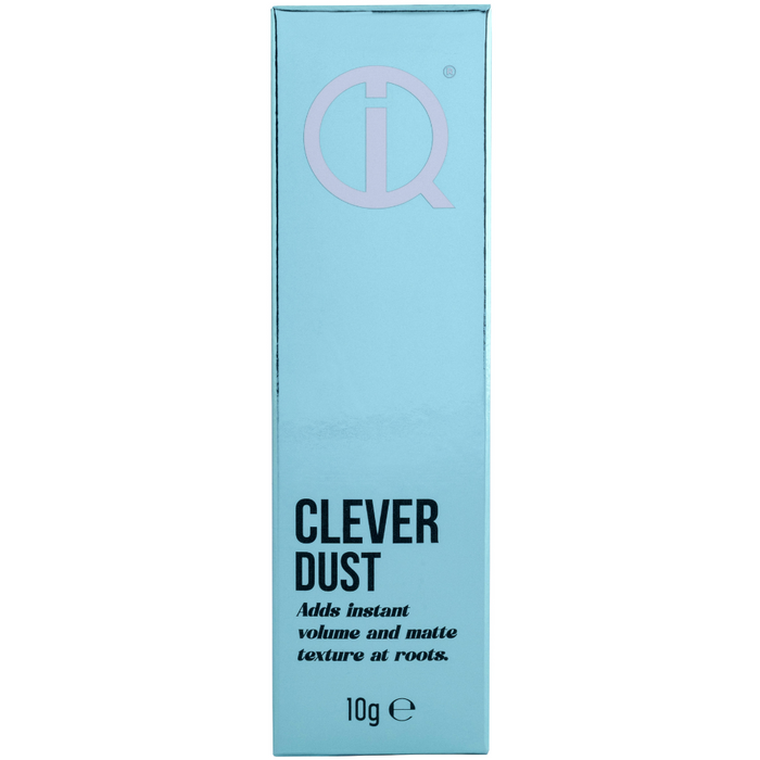 IQ Intelligent Haircare Clever Dust 10g