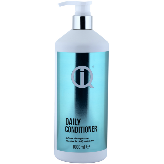 IQ Intelligent Haircare Daily Conditioner 1000ml