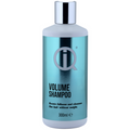 IQ Intelligent Haircare Volume Shampoo 300ml
