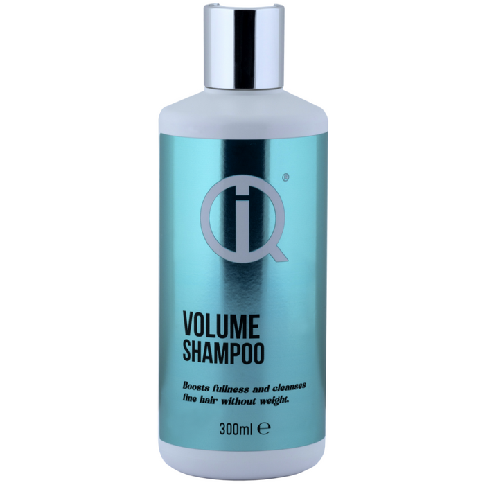 IQ Intelligent Haircare Volume Shampoo 300ml