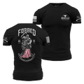 Ironclad Freedom T-Shirt - Black
